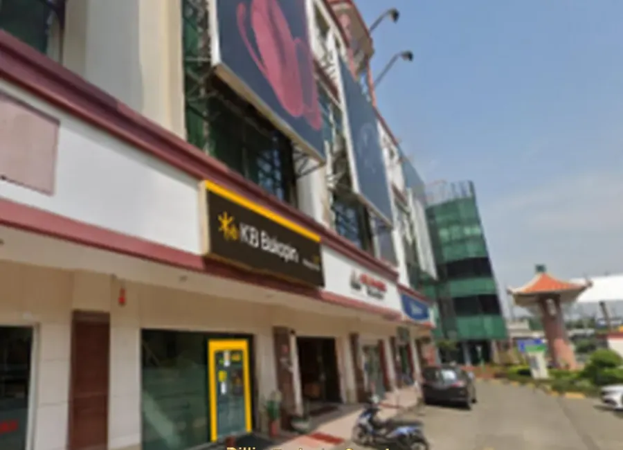 Billionaire's Agent - Dijual Ruko 4 Lantai EX Bank di Mangga Dua Mall, Jakarta Utara