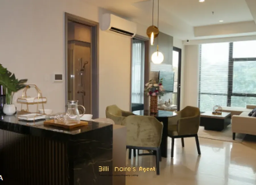 Billionaire's Agent - Screenshot 2026 04 20 At 12 05 05 Brochure Aerium Residencepdf CopyBillionaire's Agent - Dijual Apartemen 2 Kamar Pet Friendly di Aerium Permata Buana,Jakarta