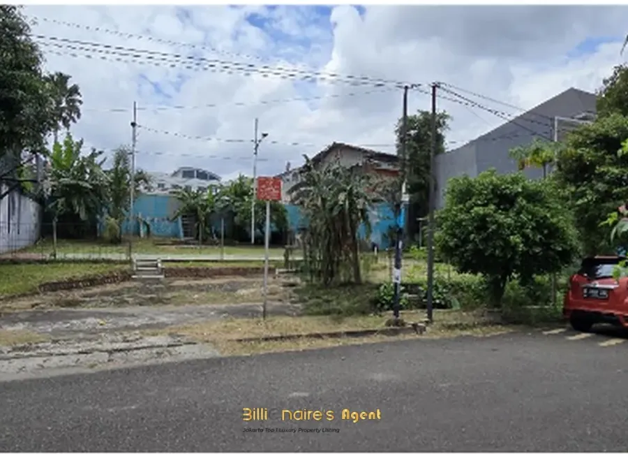 Billionaire's Agent - Screenshot 2026 04 21 At 15 17 11 Mk Factsheet Gedung Hijau V 2pdf Copy 1