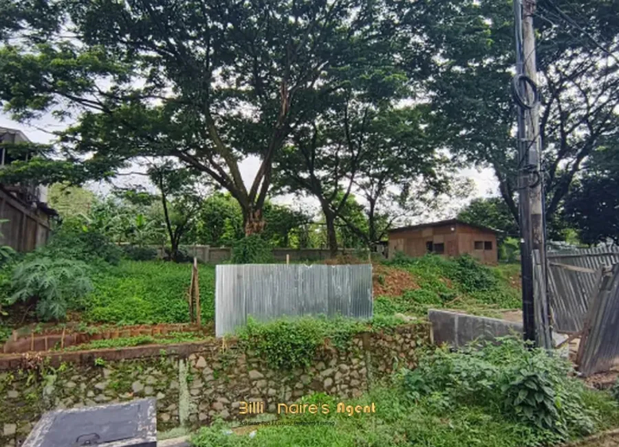 Dijual Kav. Siap Pakai 1395m² di Pinang Kuningan-Pondok Indah Jakarta