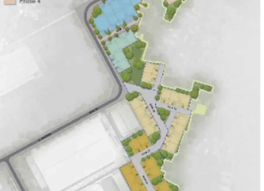 Billionaire's Agent - Dijual Gudang Siap Pakai(SFB) BeFa Industrial Hub Phase 1 di MM2100