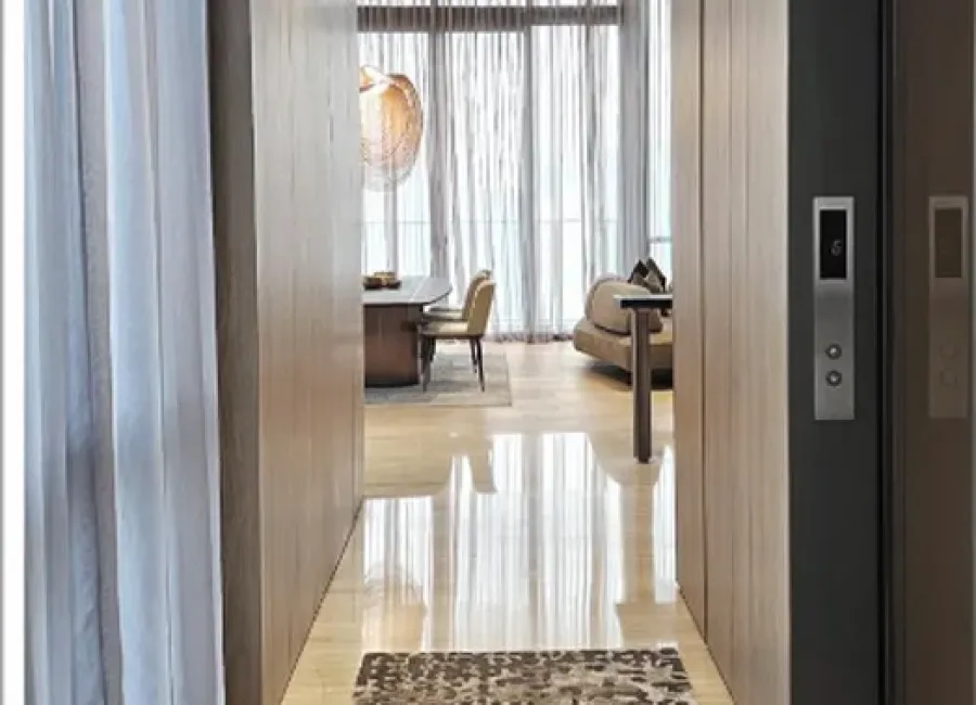 Billionaire's Agent - Dijual Apartemen Combine Unit di Lavie All Suites Jakarta Selatan