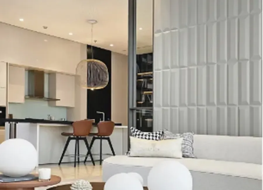 Billionaire's Agent - Dijual Apartemen Combine Unit di Lavie All Suites Jakarta Selatan