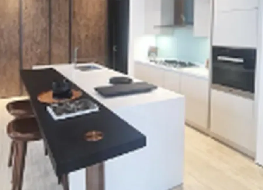 Billionaire's Agent - Dijual Apartemen Combine Unit di Lavie All Suites Jakarta Selatan