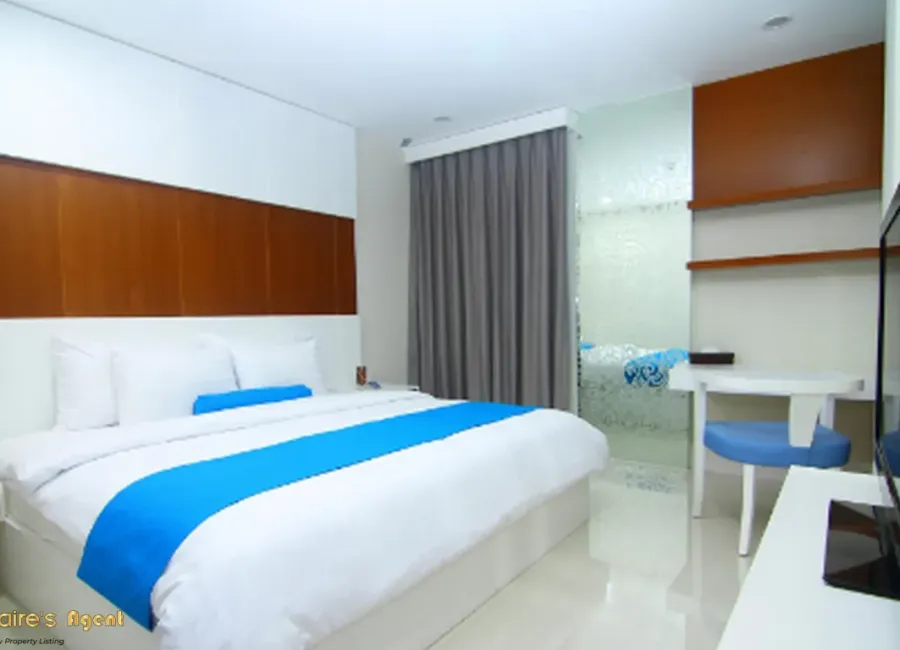 Billionaire's Agent - Dijual HOTEL 92 Kamar di Falatehan BLOK M - Kebayoran Baru Jakarta
