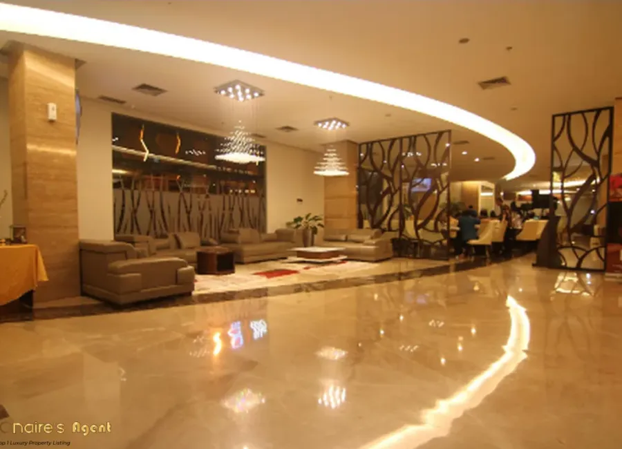 Billionaire's Agent - Dijual HOTEL 92 Kamar di Falatehan BLOK M - Kebayoran Baru Jakarta