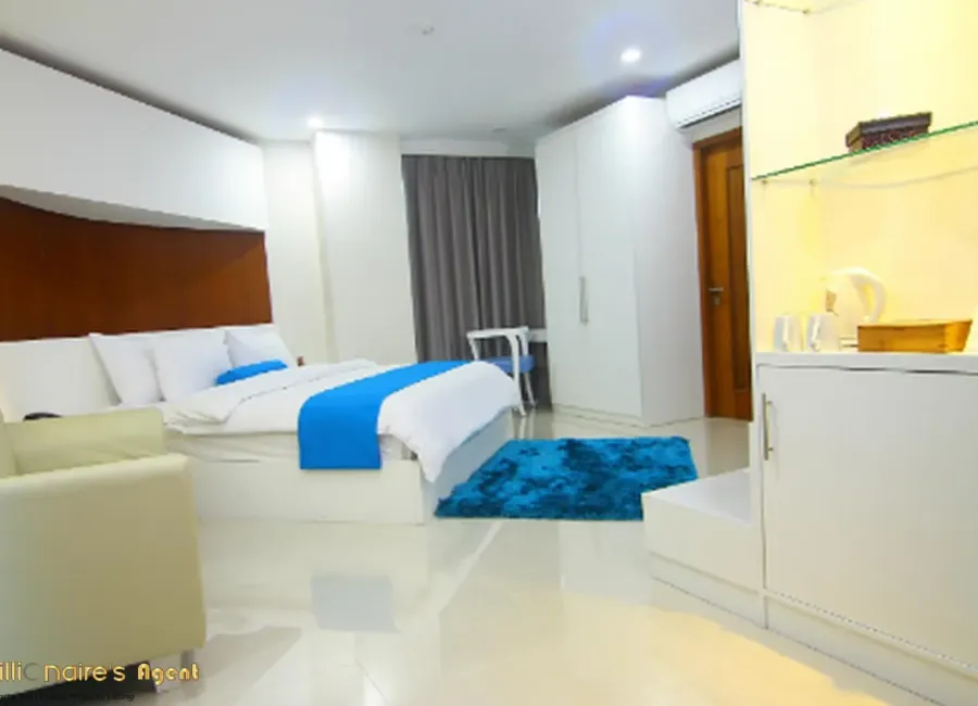 Billionaire's Agent - Dijual HOTEL 92 Kamar di Falatehan BLOK M - Kebayoran Baru Jakarta