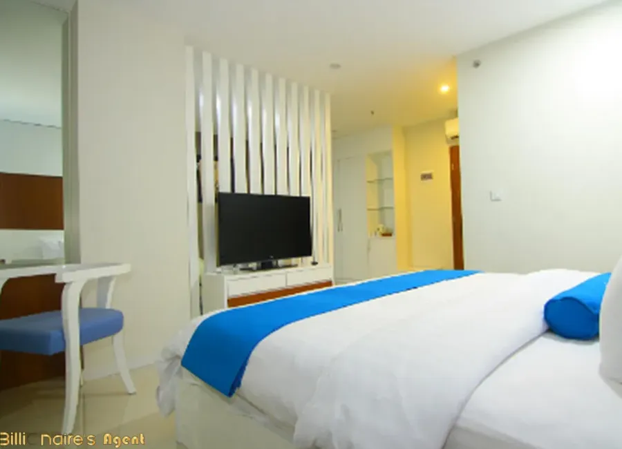 Billionaire's Agent - Dijual HOTEL 92 Kamar di Falatehan BLOK M - Kebayoran Baru Jakarta