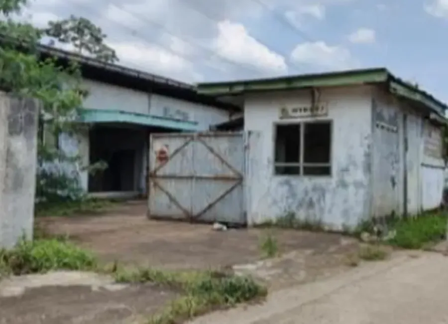 Billionaire's Agent - Dijual Gudang Di Bantargebang Bekasi, Jawa Barat