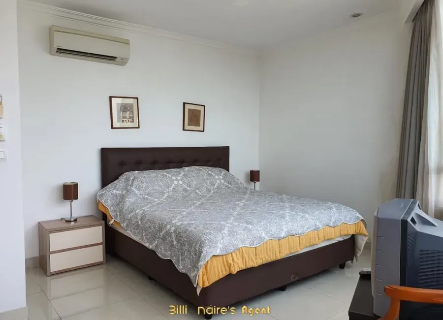 Billionaire's Agent- Dijual Apartemen unit Combine di Denpasar Residence Kuningan Jakarta