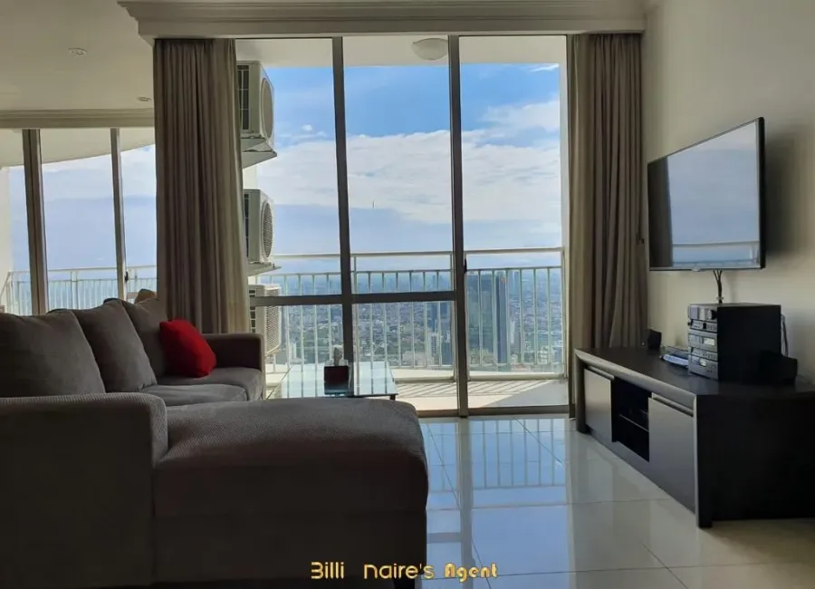 Billionaire's Agent- Dijual Apartemen unit Combine di Denpasar Residence Kuningan Jakarta