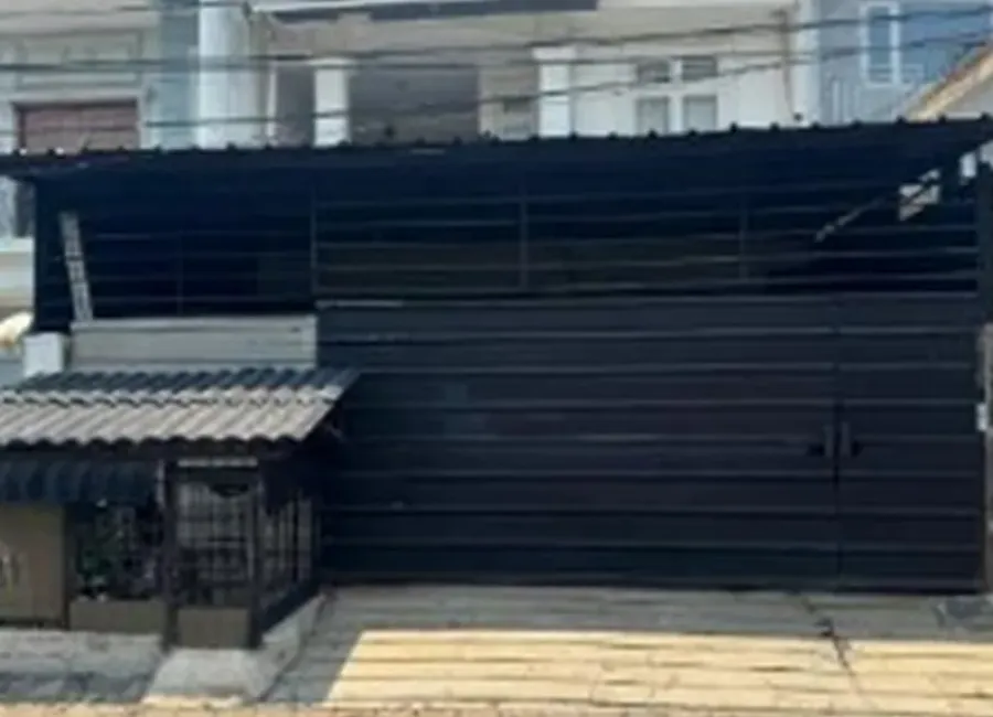 Billionaire's Agent - Dijual Rumah 2 lantai di Taman Pelem Lestari, Jakarta Barat
