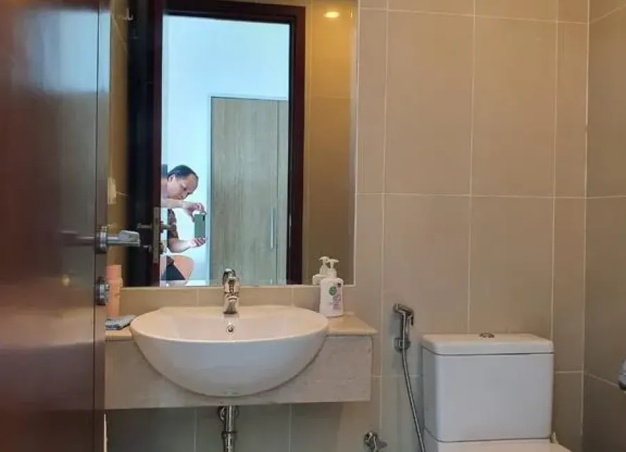 Billionaire's Agent- Dijual Apartemen unit Combine di Denpasar Residence Kuningan Jakarta