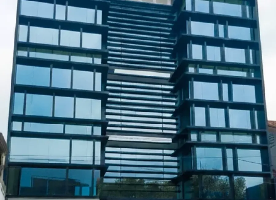 Billionaire's Agent - Dijual 2 unit Gedung Kantor 5 Lantai di Utan Kaya Jakarta Timur