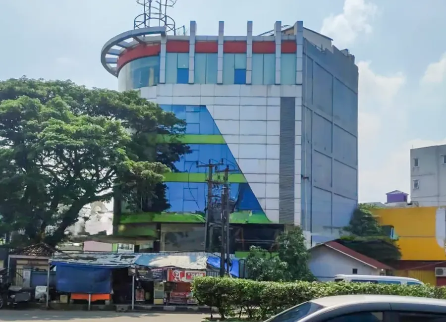 Billionaire's Agent - Dijual Tunas Tower di Kompleks Sutera Niaga Serpong Utara, Tangerang