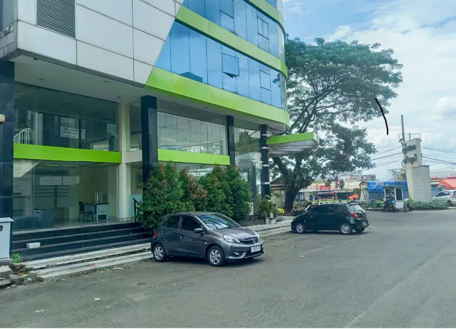 Billionaire's Agent - Dijual Tunas Tower di Kompleks Sutera Niaga Serpong Utara, Tangerang