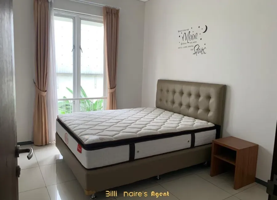 Billionaire's Agent - Disewakan Rumah 5 Kamar di Jl.Ciniru, Kebayoran Baru, Jakarta Selatan