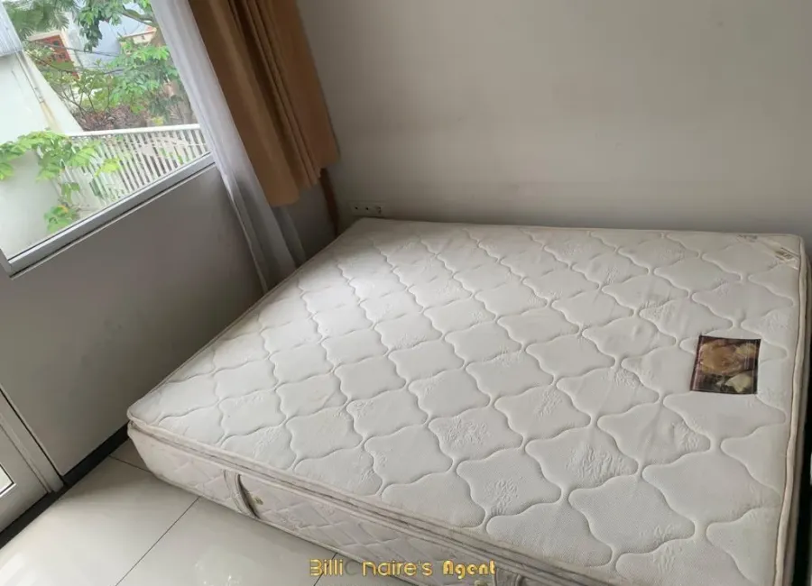 Billionaire's Agent - Disewakan Rumah 5 Kamar di Jl.Ciniru, Kebayoran Baru, Jakarta Selatan