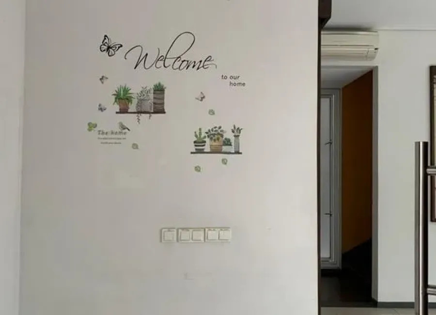 Billionaire's Agent - Disewakan Rumah 5 Kamar di Jl.Ciniru, Kebayoran Baru, Jakarta Selatan