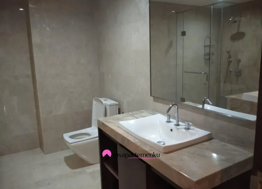 Billionaire's Agent - Dijual Apartemen 3 Kamar di My Home Ascott Residence Jakarta