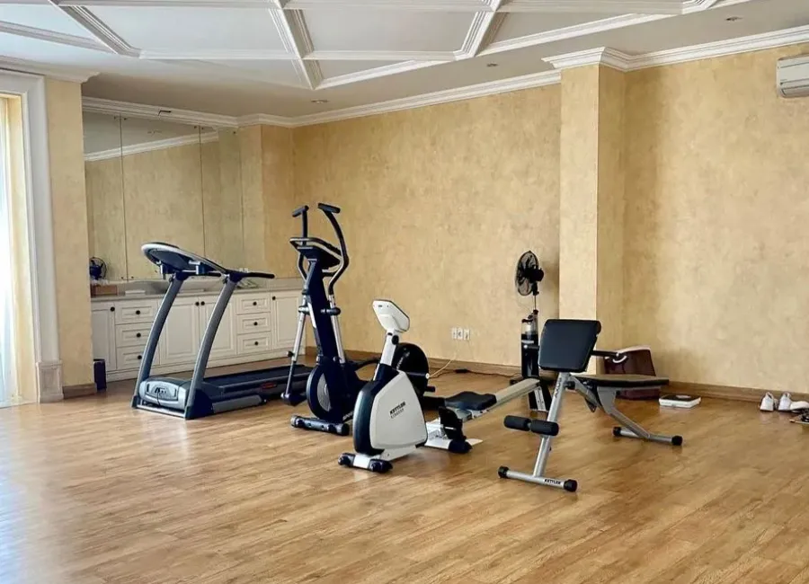 Billionaire's Agent - DIJUAL RUMAH MANSION di CEPETE, Jakarta Selatan