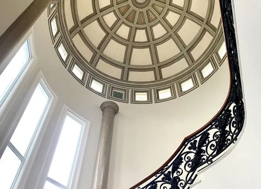 Billionaire's Agent - DIJUAL RUMAH MANSION di CEPETE, Jakarta Selatan