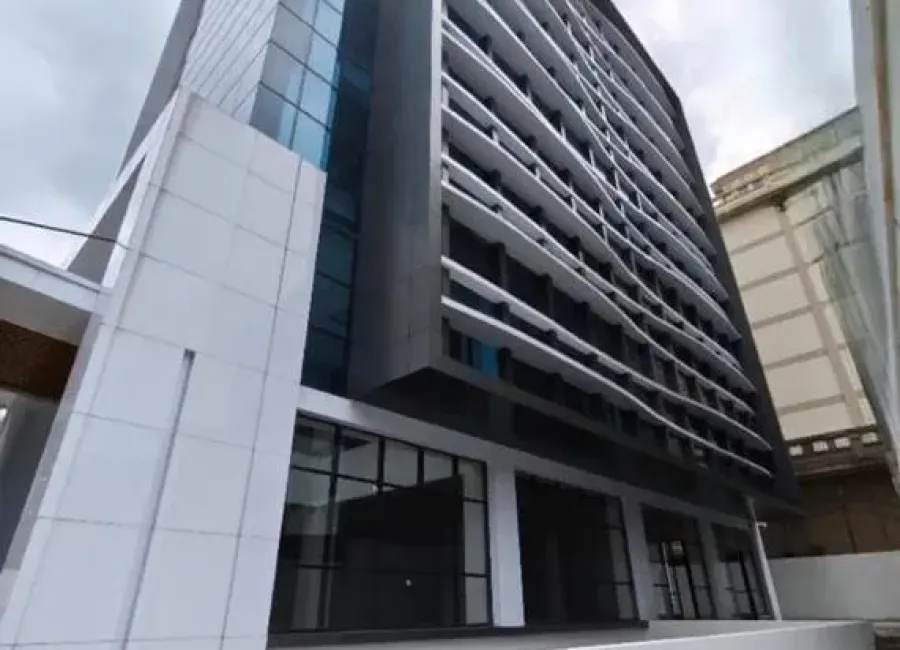 Billionaire's Agent - Dijual Gedung Kantor 8 Lantai di Grand Mampang, Jakarta