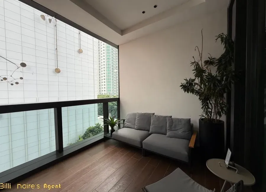 Dijual Apartemen 3 Kamar Tidur di ST Regis Jakarta Residences