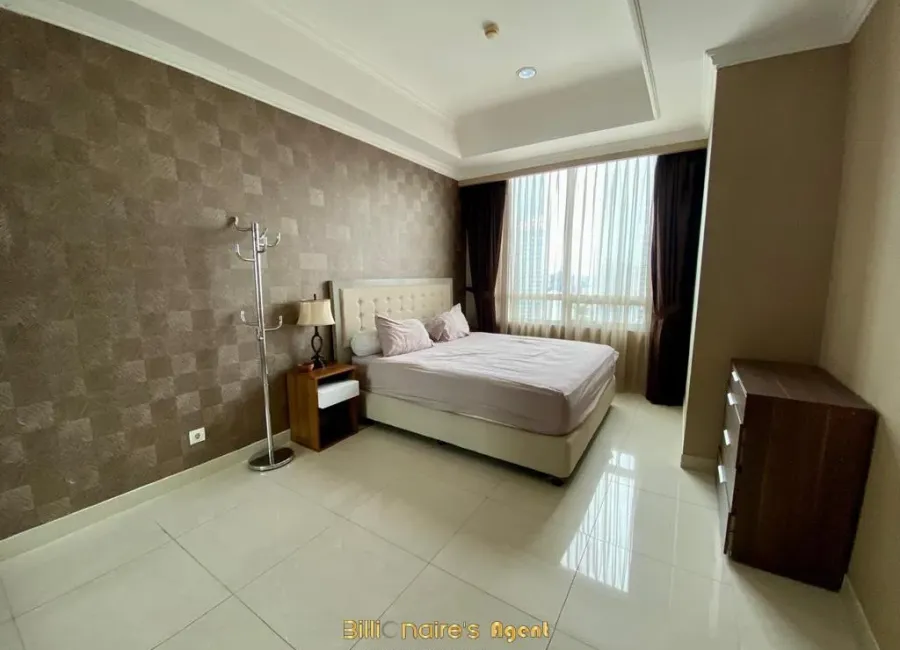 Billionaire's Agent - Dijual Apartemen 2 Kamar di Denpasar Residence, Kuningan, Jakarta