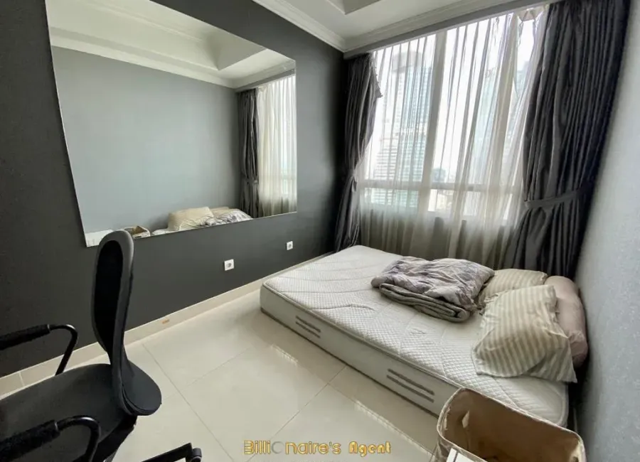 Billionaire's Agent - Dijual Apartemen 2 Kamar di Denpasar Residence, Kuningan, Jakarta