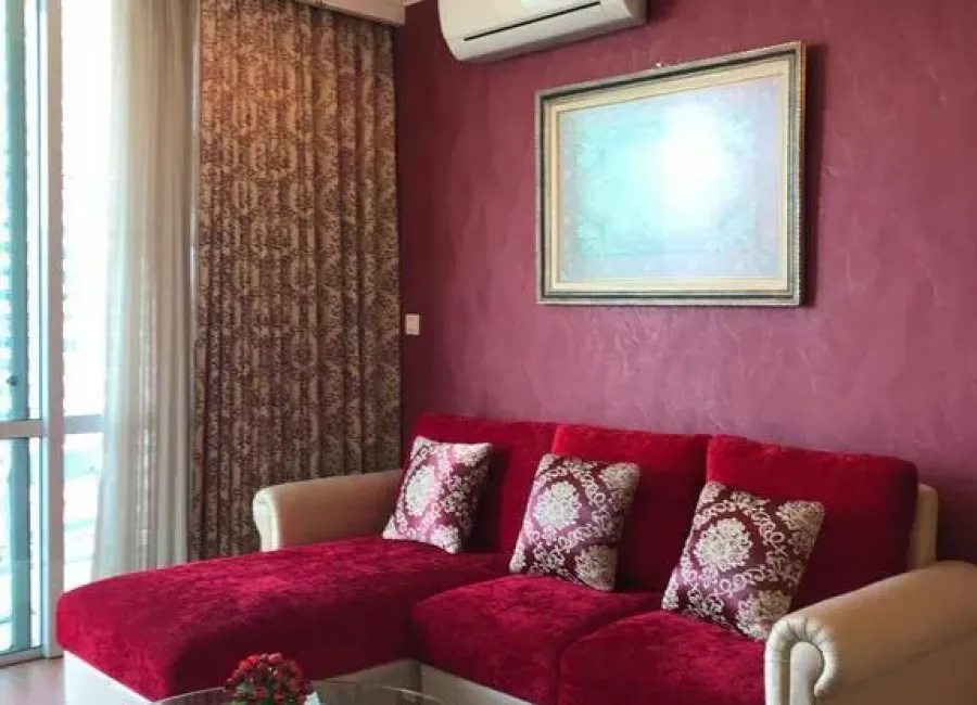 Dijual Apartemen 2 Kamar di Denpasar Residence, Kuningan, Jakarta