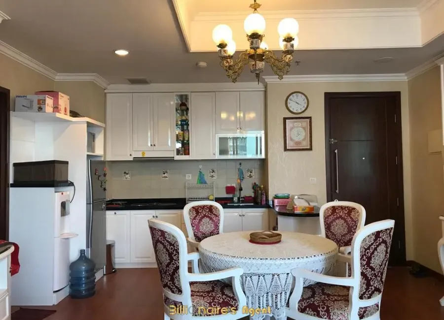 Billionaire's Agent - Whatsapp Image 2026 01 23 At 161735 CopyDijual Apartemen 2 Kamar di Denpasar Residence, Kuningan, Jakarta