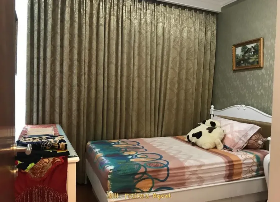 Dijual Apartemen 2 Kamar di Denpasar Residence, Kuningan, Jakarta
