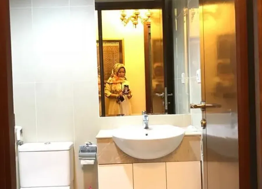 Dijual Apartemen 2 Kamar di Denpasar Residence, Kuningan, Jakarta