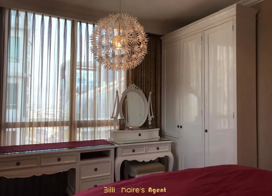 Dijual Apartemen 2 Kamar di Denpasar Residence, Kuningan, Jakarta