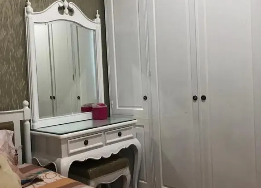 Dijual Apartemen 2 Kamar di Denpasar Residence, Kuningan, Jakarta