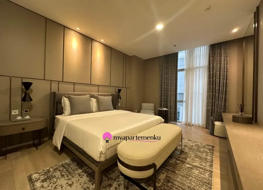 Billionaire's Agent - Whatsapp Image 2026 01 27 At 54615 Pm CopyBillionaire's Agent - Dijual Apartemen 2 Kamar dan Pet Friendly Desain Anita B di Verde Two Kuningan Jakarta