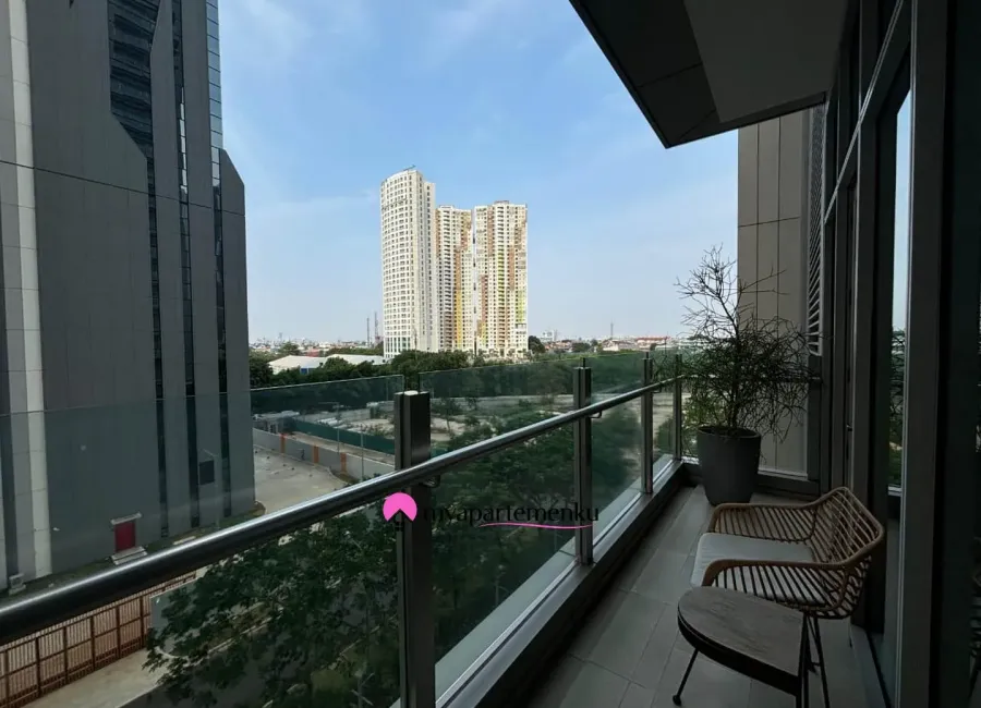 Billionaire's Agent - Whatsapp Image 2026 01 27 At 54616 Pm 1 CopyBillionaire's Agent - Dijual Apartemen 2 Kamar dan Pet Friendly Desain Anita B di Verde Two Kuningan Jakarta