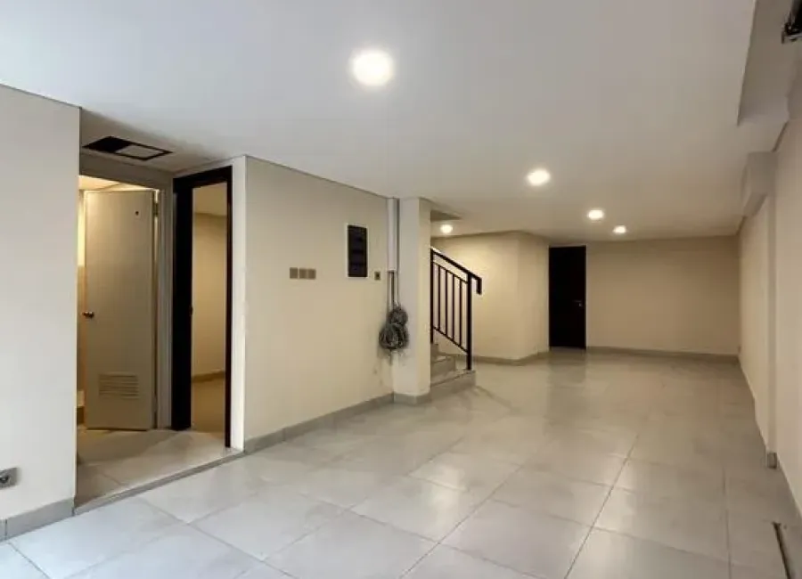 Billionaire's Agent - Disewakan Townhouse 3 Lantai Brand New di Pondok Indah Townhouse Jakarta