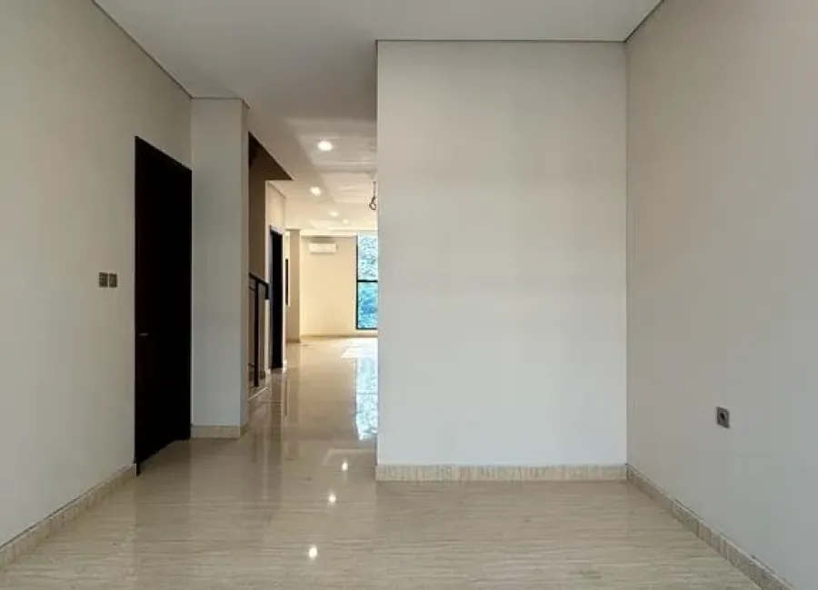 Billionaire's Agent - Disewakan Townhouse 3 Lantai Brand New di Pondok Indah Townhouse Jakarta