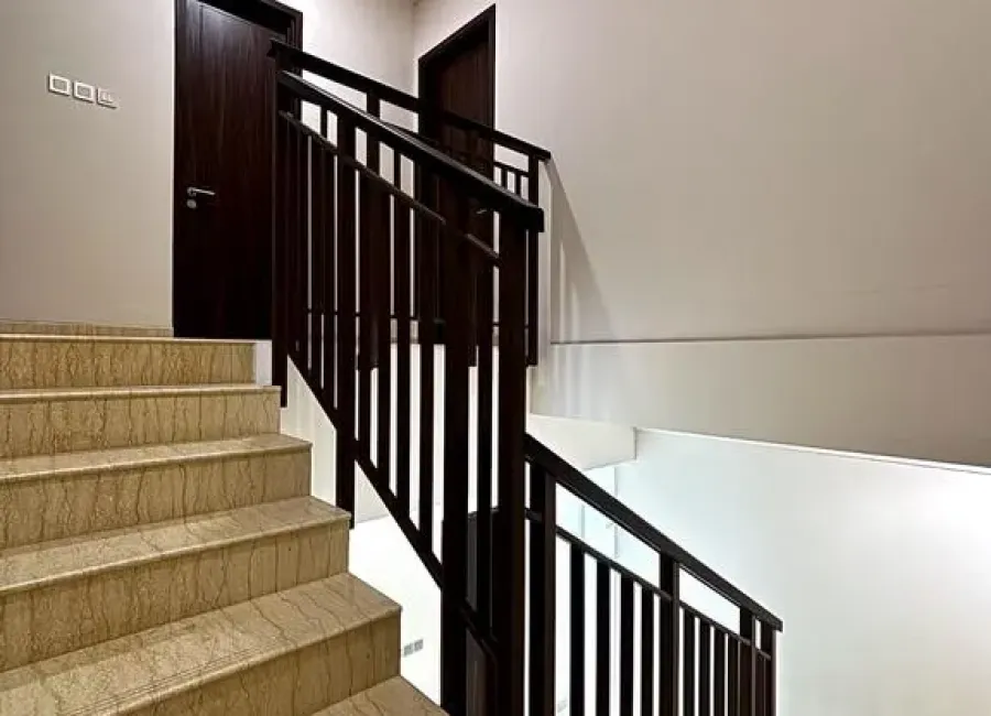 Billionaire's Agent - Disewakan Townhouse 3 Lantai Brand New di Pondok Indah Townhouse Jakarta