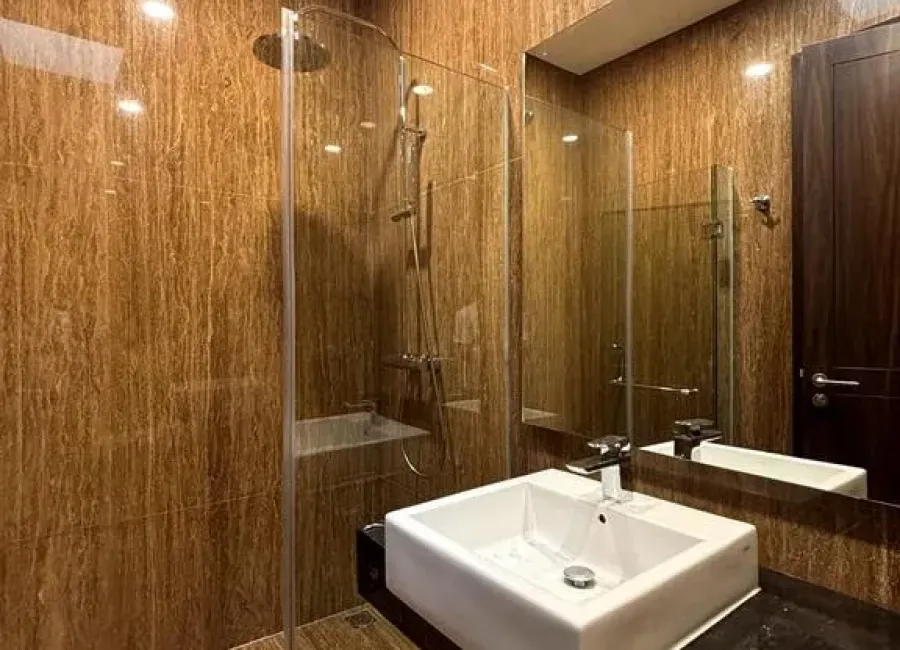 Billionaire's Agent - Disewakan Townhouse 3 Lantai Brand New di Pondok Indah Townhouse Jakarta