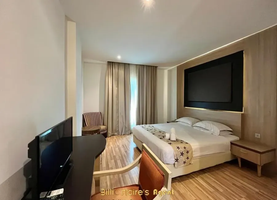 Billionaire's Agent - Dijual HOTEL di ANTASARI Cipete, Jakarta Selatan