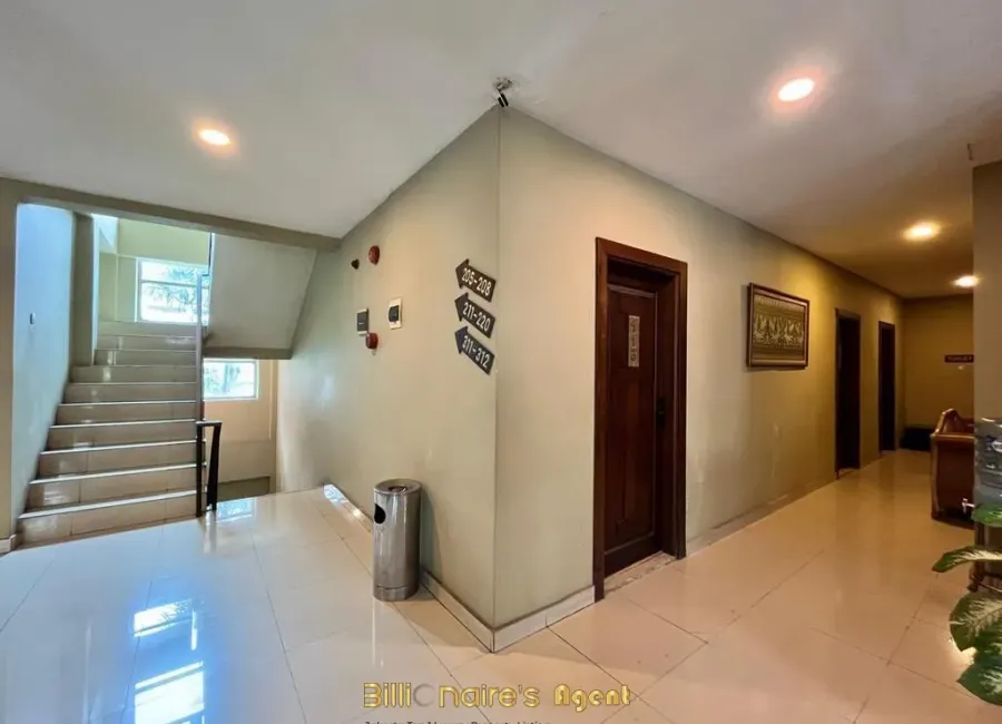 Billionaire's Agent - Dijual HOTEL di ANTASARI Cipete, Jakarta Selatan