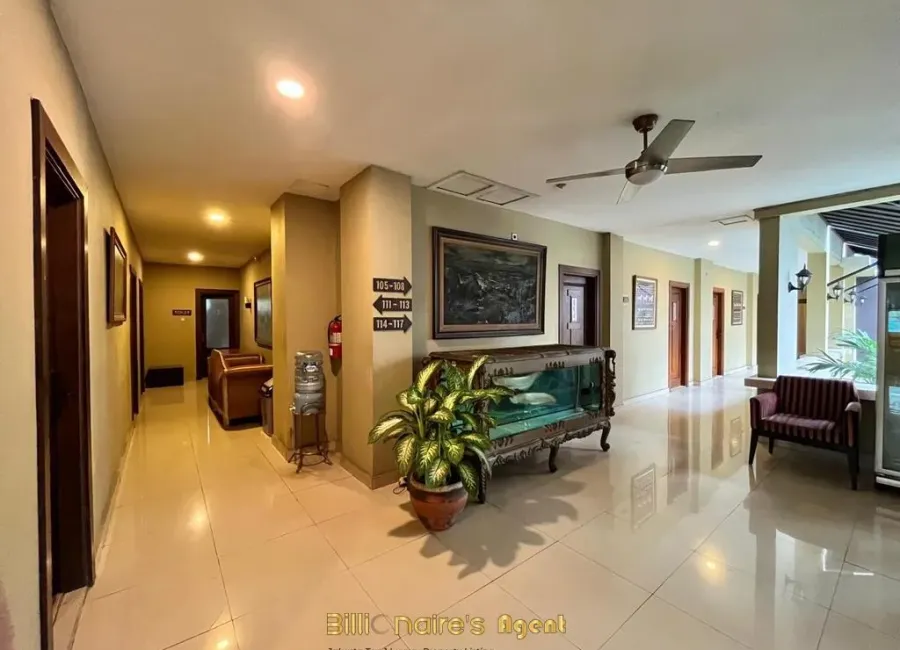 Billionaire's Agent - Dijual HOTEL di ANTASARI Cipete, Jakarta Selatan
