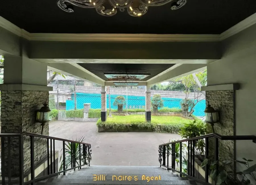 Billionaire's Agent - Dijual HOTEL di ANTASARI Cipete, Jakarta Selatan