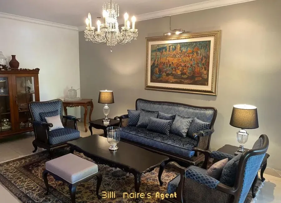 Billionaire's Agent - Dijual HOTEL di ANTASARI Cipete, Jakarta Selatan