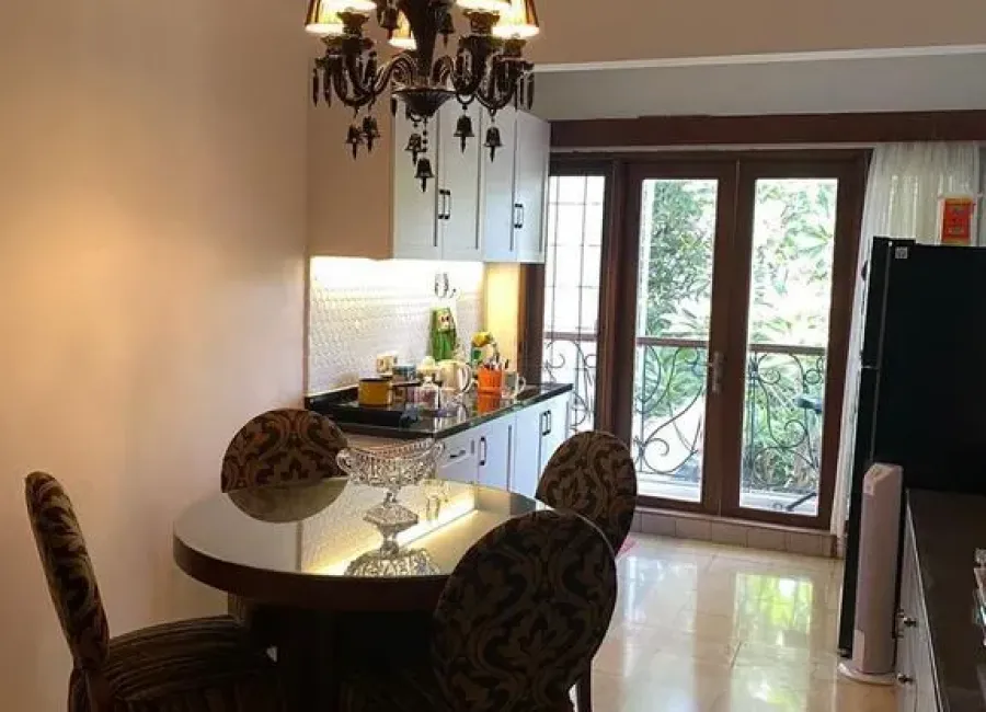 Billionaire's Agent - Dijual HOTEL di ANTASARI Cipete, Jakarta Selatan