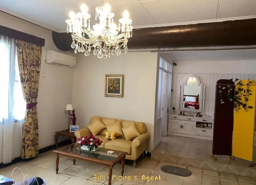 Billionaire's Agent - Dijual HOTEL di ANTASARI Cipete, Jakarta Selatan