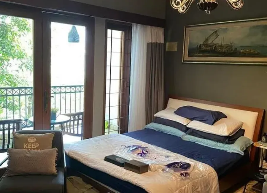 Billionaire's Agent - Dijual HOTEL di ANTASARI Cipete, Jakarta Selatan